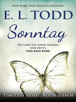 cover image of Sonntag